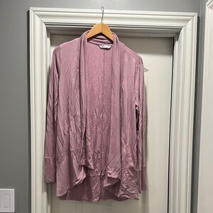 Athleta Pranayama wrap